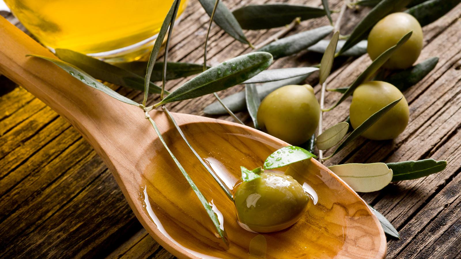 Ekcémára olívaolaj: megszünteti a panaszokat