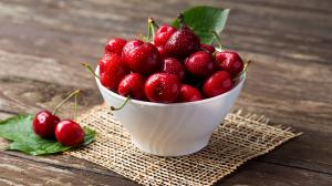 Cseresznye gyógyhatásai: ne csak az íze miatt együk