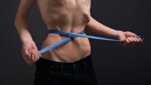 Anorexiás férfiak: miért nem szeretik a testüket?