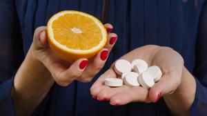 C-vitamin hatásai │ Milyen élettani folyamatokhoz fontos?