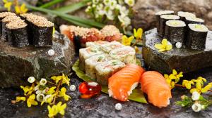 Japán diéta: a karcsúság és hosszú élet titka