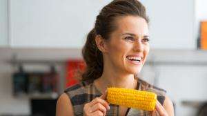 Ha kukoricát eszik nagyobb eséllyel lesz boldog!