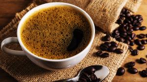 Az organikus kávé nemcsak egészséges, de segít megőrizni a biotikus környezet egyensúlyát