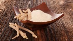 Miért legyen a házi patikában ashwagandha?
