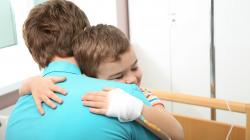 Új rákgyógyszer segíthet a gyerekeknek a gyógyulásban