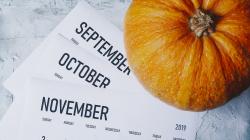 A sütőtök az egyik legértékesebb ősszel termő növény