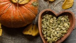 Tökmag az egészségért, már pár szem is segíthet