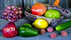 Antioxidánsok szerepe a szervezetünkben
