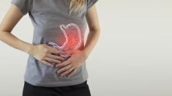 Gyomorfekély ellen segít az étrend és az U-vitamin